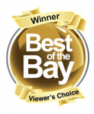 Best Of The Bay