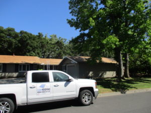 Residential Roofing Contractor | Clean Roofing 