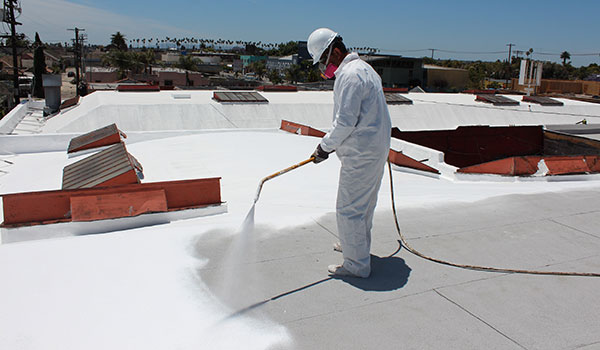 Restoration Coating Services San Jose | Clean Roofing