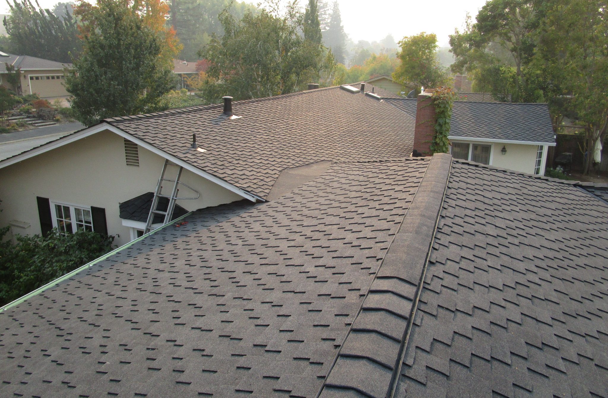 San Jose Roofing Contractor | Clean Roofing