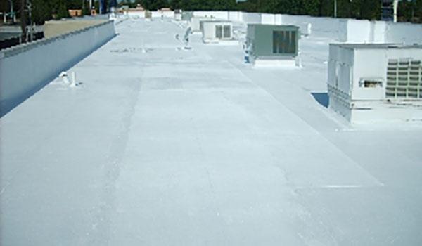 Restoration Coating Contractors | Clean Roofing