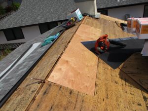 Roof Repair Contractors San Jose | Clean Roofing