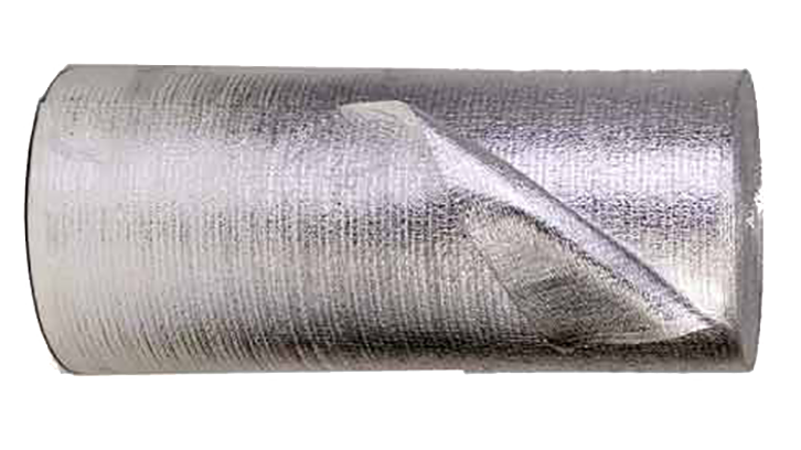 solarguard radiant barrier insulation