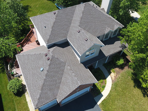 Residential Roofing Contractor San Jose | Clean Roofing 