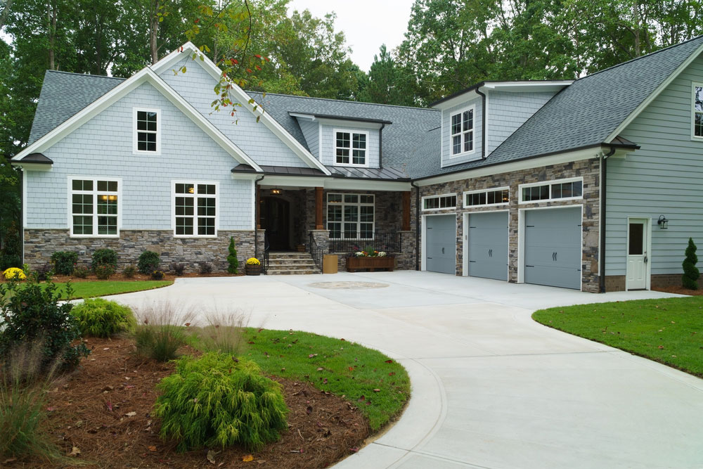 Residential Roofing Contractors | Clean Roofing