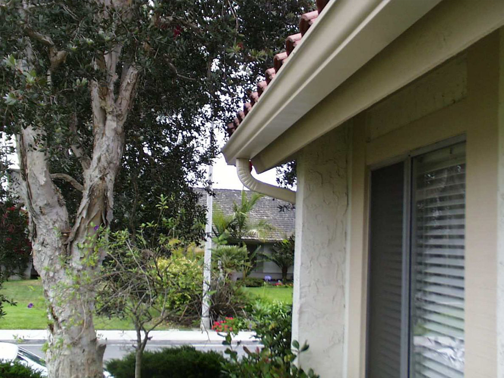 Bay Area s Gutter Downspout Experts Quality Installations Repairs