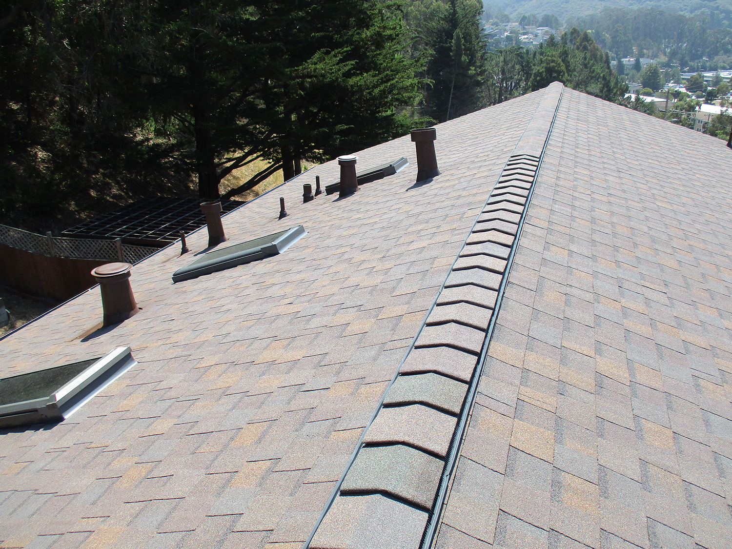 Best Roof Venting Services | Clean Roofing