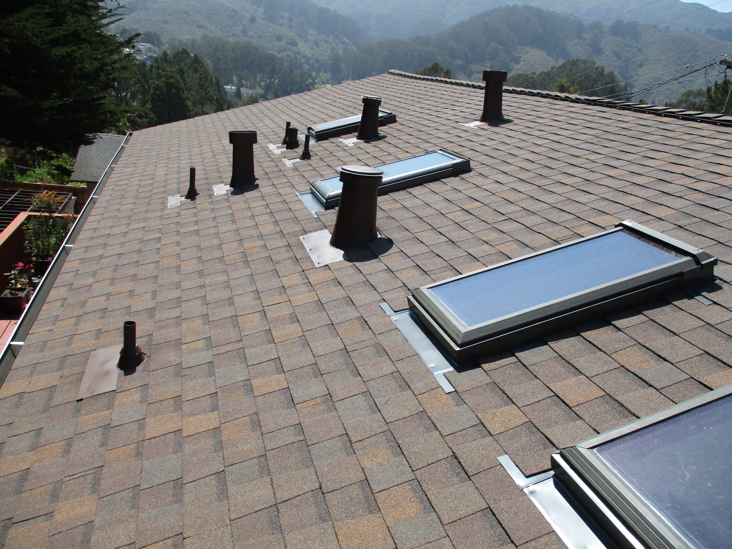 Skylight Installers San Jose | Clean Roofing