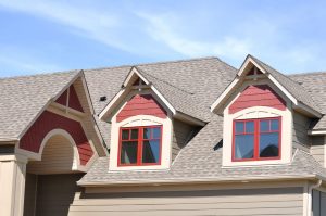 Residential Roofing | Clean Roofing