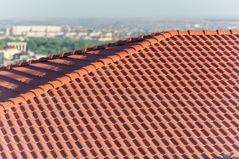 Shingle Vs. Concrete Tiles, Roofing Contractors San Jose | Clean Roofing