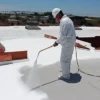 Restoration Coatings - Clean Roofing