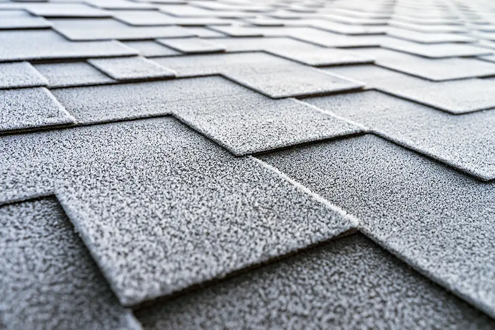 concrete shingles roof | Clean Roofing